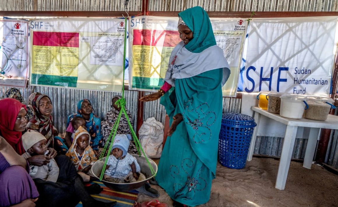 Sudan: Three Years On, ‘Sudan remains a test the world is failing’