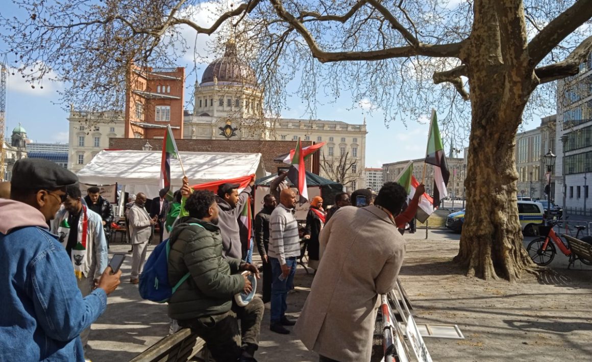 Sudan: Sudan Govt Reiterates Rejection of the Berlin Conference -Army Voices Call Out ‘Selectivity’