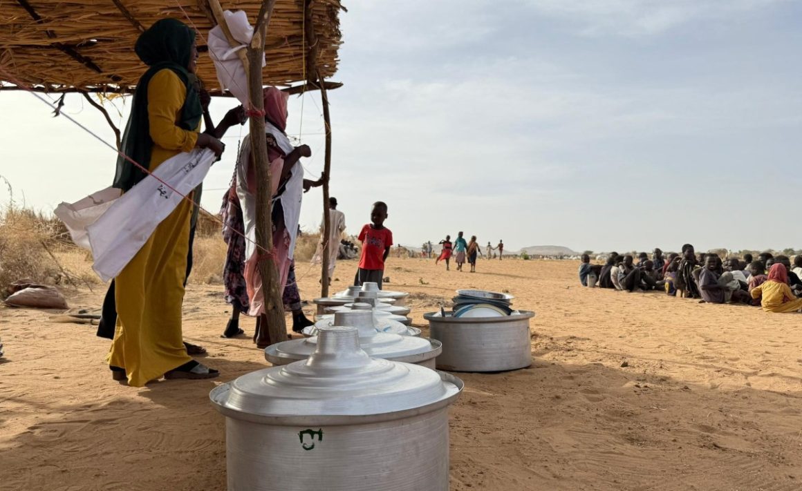 Sudan: From Genocide to Countless Acts of Solidarity