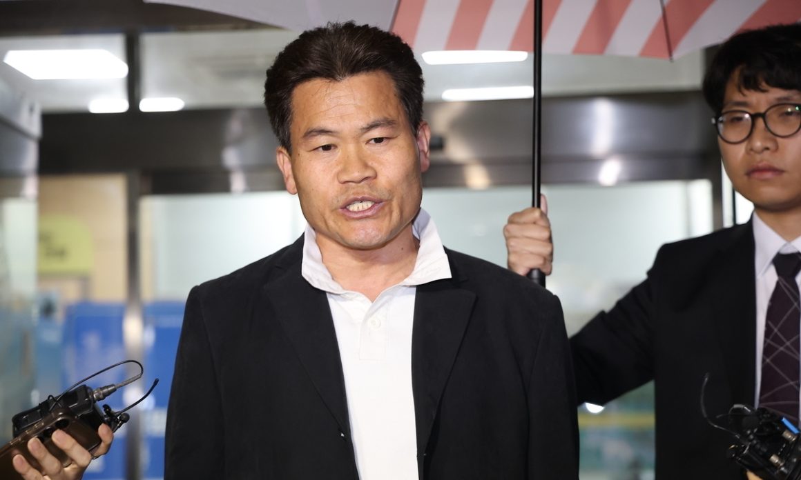 ‘Arrest warrant dismissed’ Jeon Han-gil “Justice is alive…there are no lies even in my dreams”