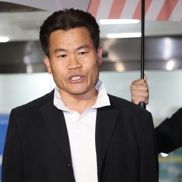 ‘Arrest warrant dismissed’ Jeon Han-gil “Justice is alive…there are no lies even in my dreams”