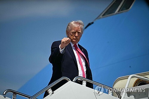 Trump nominates ‘pro-vaccine’ candidate for CDC director… A U-turn on ‘vaccine skepticism’?