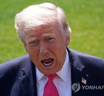 Trump: “I have a different opinion if the Pope allows Iran to have nuclear weapons”