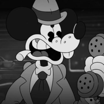 Нуарный ретрошутер Mouse: P.I. For Hire стартовал в Steam с рейтингом 94 %