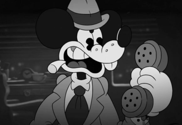 Нуарный ретрошутер Mouse: P.I. For Hire стартовал в Steam с рейтингом 94 %