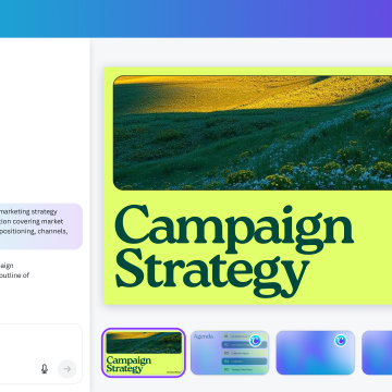 Adobe and Canva want their AI agents to replace your creative workflow