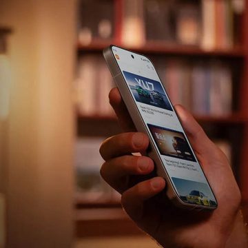 Xiaomi 18 Pro: botão físico de IA quer transformar a IA num hábito diário