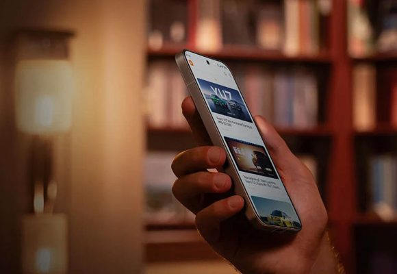 Xiaomi 18 Pro: botão físico de IA quer transformar a IA num hábito diário