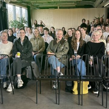 Massiv interesse for prosjektleder-samling