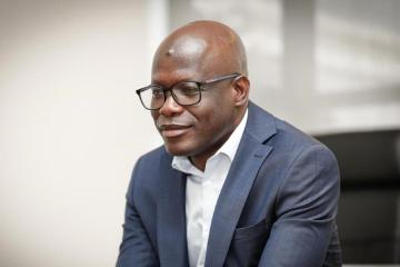 Anticipating health emergencies through science: An interview with Professor Abdoulaye Touré (Guinea)