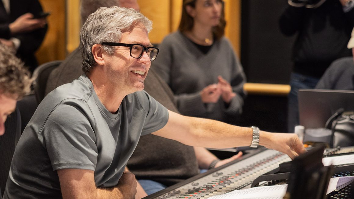 John Powell Composing Score for Illumination’s ‘Minions & Monsters’ (Exclusive)