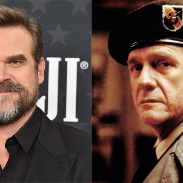 David Harbour Joins Noah Centineo in Action Movie ‘John Rambo’ (Exclusive)