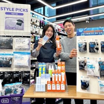 Ready for summer already?… As temperatures rise, consumption moves ‘one beat ahead’