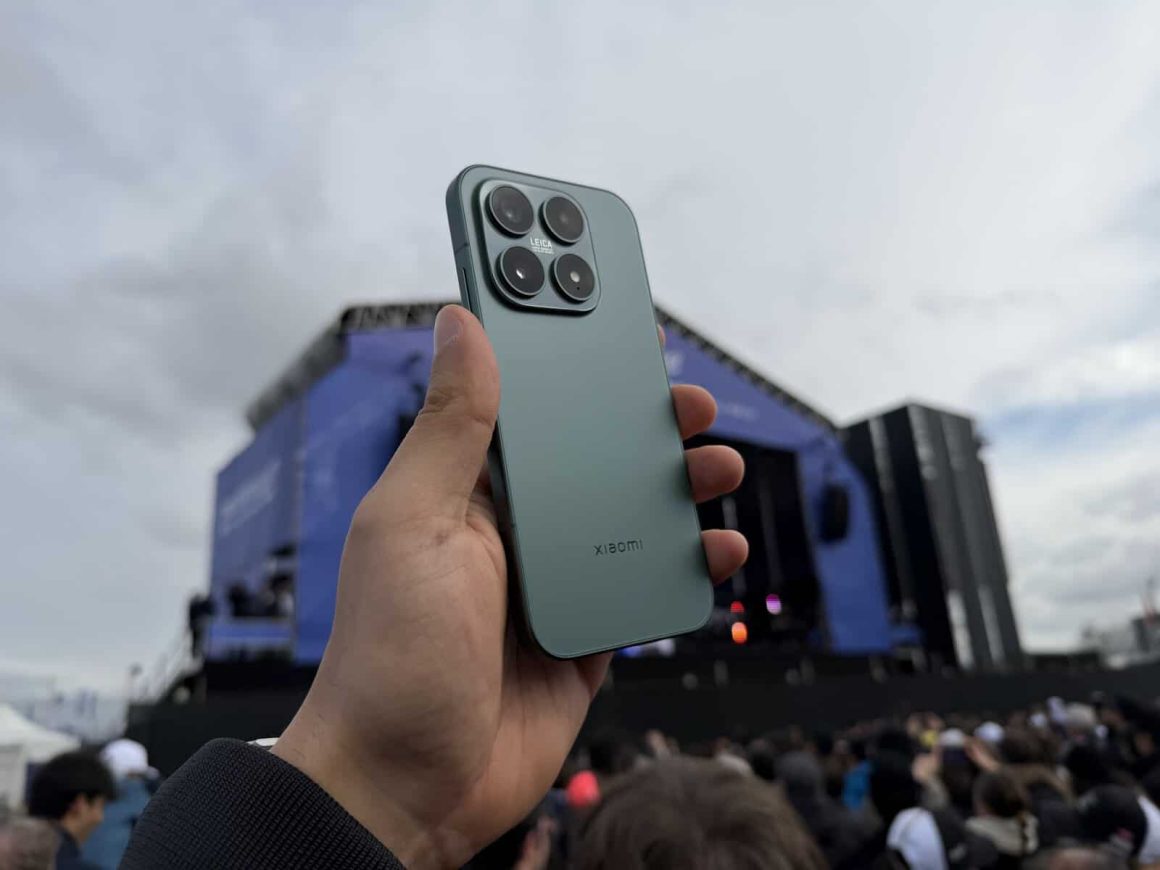 Xiaomi 17: (quase) perfeito. Tem tudo e faz tudo!