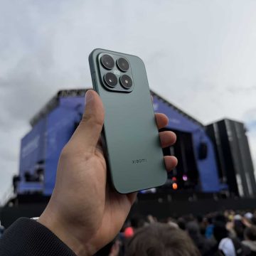 Xiaomi 17: (quase) perfeito. Tem tudo e faz tudo!