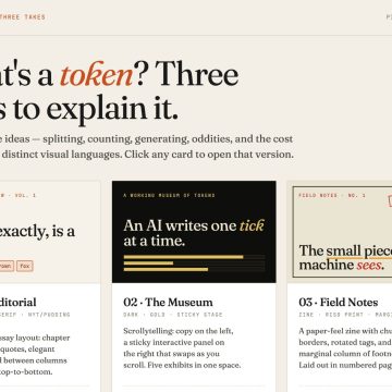 I tried Claude Design for half an hour. I’m already locked out for a week