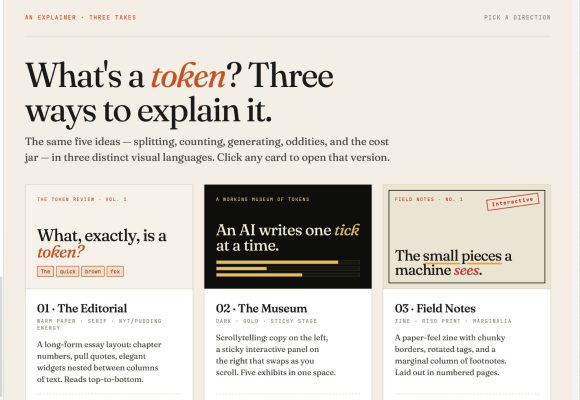 I tried Claude Design for half an hour. I’m already locked out for a week