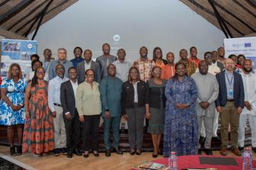 Ghana advances vaccine manufacturing ambition with clinical trials strengthening