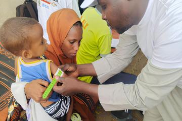 Standing with people and evidence: How Nigeria marked World Health Day 2026