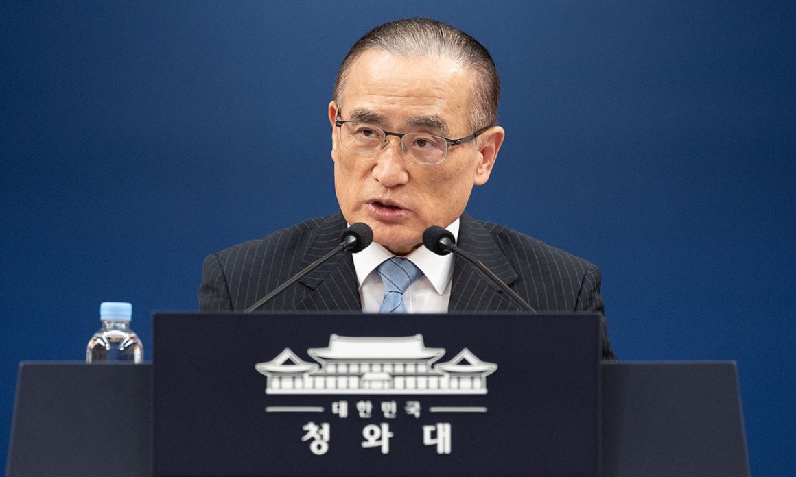 Sung-rak Wi: “Visit to India is an opportunity to announce the full-fledged operation of Korea’s ‘Global South Diplomacy’”… Forming consensus on democratic values