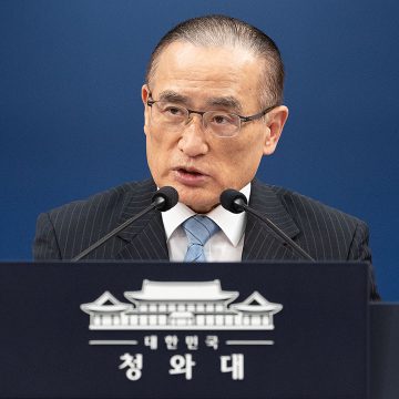 Sung-rak Wi: “Visit to India is an opportunity to announce the full-fledged operation of Korea’s ‘Global South Diplomacy’”… Forming consensus on democratic values