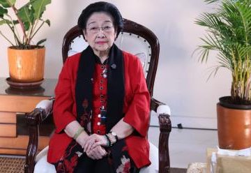 Kartini Day, Megawati: Teach the spirit of struggle to be free from poverty and injustice!
