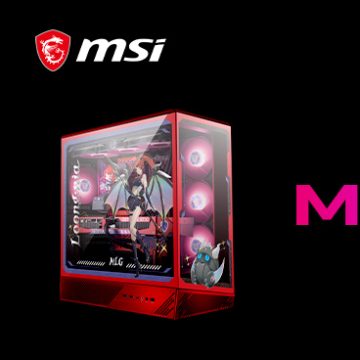 MSI, ‘게이밍+AI’ 통합 고성능 데스크탑 ‘코덱스’ 신제품 공개