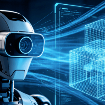 ShadowAI Raises USD 14 Million for 3D World Models