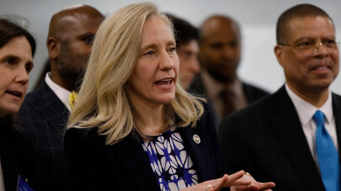 Donald Trumps nya valförlust – Virginia säger ja