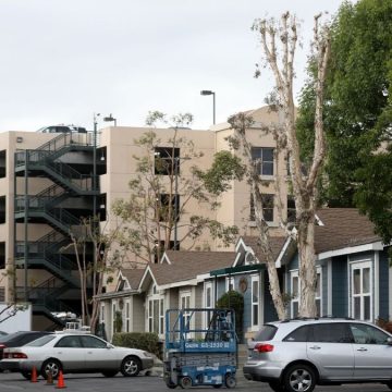 Netflix Looks to Buy Historic Studio City Radford Lot at Steep Discount