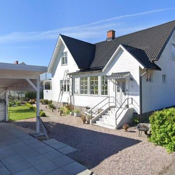 House of 183 square meters sold – for 3.9 million