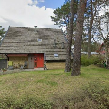House of 145 square meters from 1972 sold in Åhus – for SEK 4,800,000
