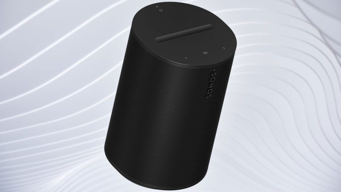The Sonos Era 100 Smart Speaker Drops to Just $134 Shipped During the Earth Day Sale