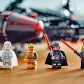 The Latest LEGO Star Wars Sale Includes the Darth Jar Jar Binks Minifigure Set