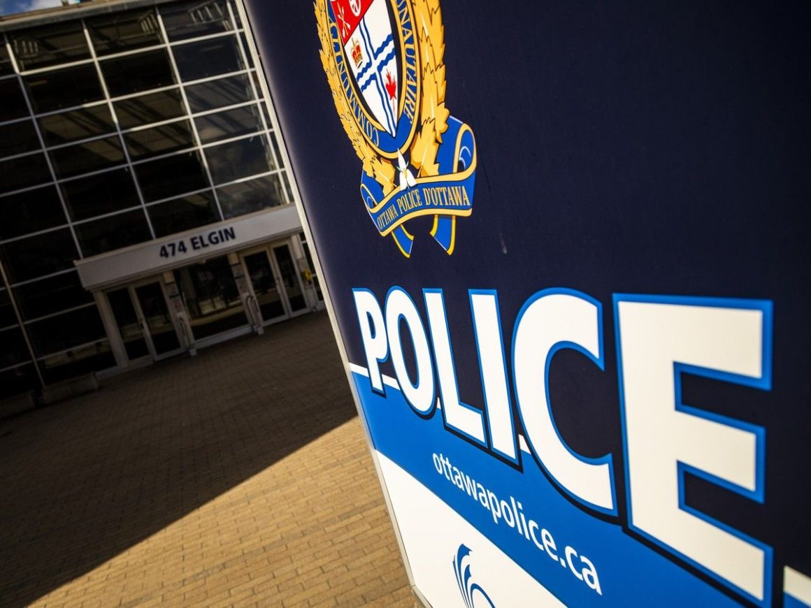 Man stabbed in Bells Corners neighbourhood