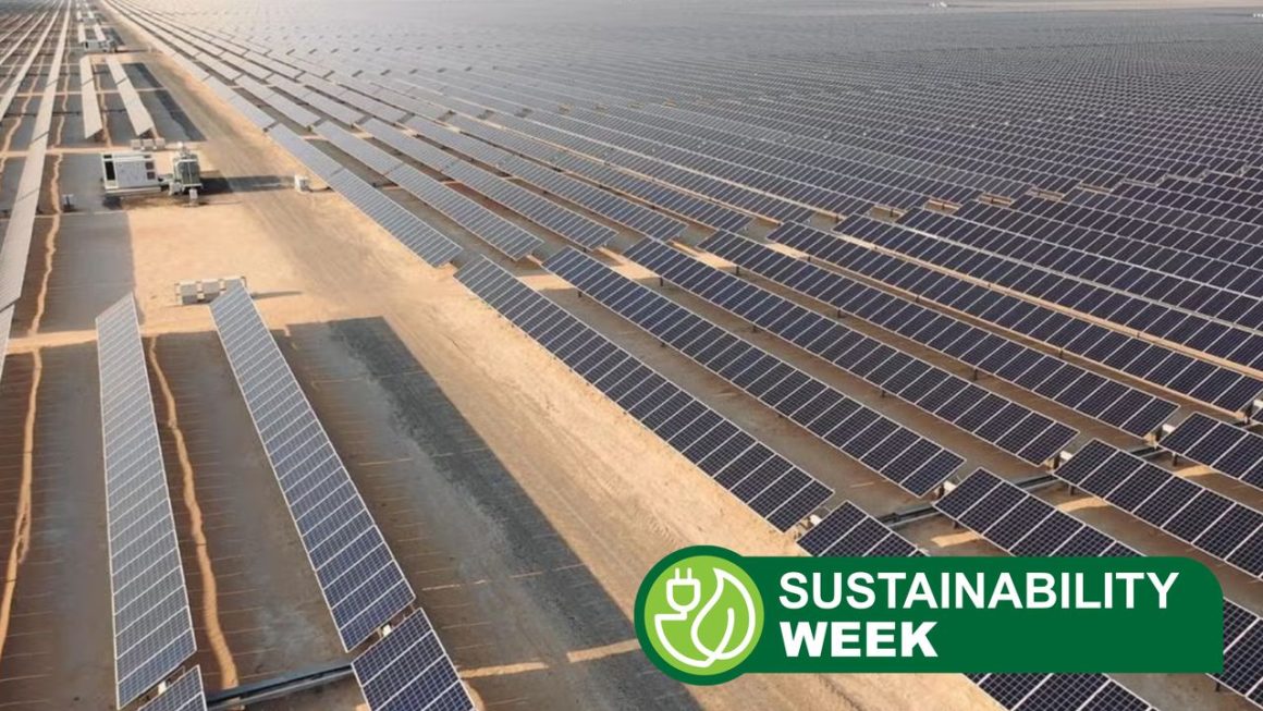 It’s finally happened — renewable energy just overtook coal as the world’s main source of electricity as solar growth hits ‘the largest ever observed for any source’