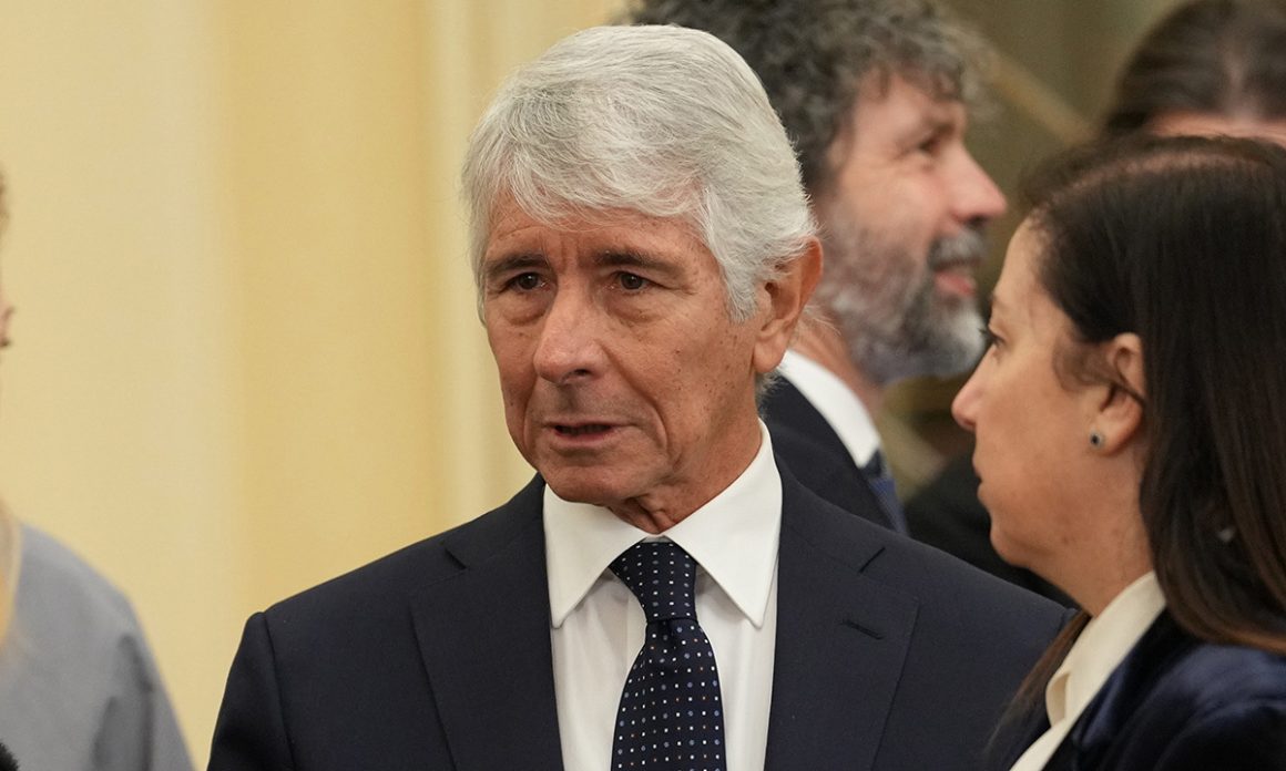 Italy ‘insulted’ by offer to play in World Cup instead of Iran