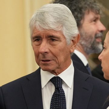 Italy ‘insulted’ by offer to play in World Cup instead of Iran