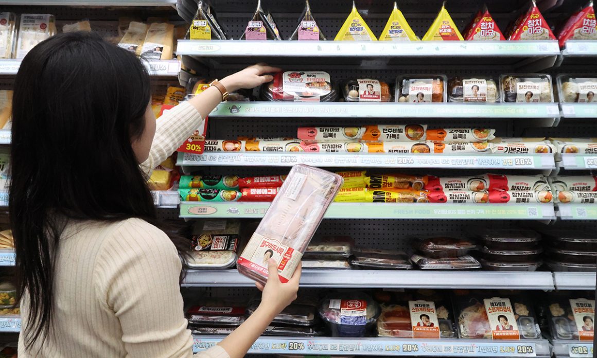 “3 meals a day for 9,000 won”… Survival ‘Jjantech’ of 2030