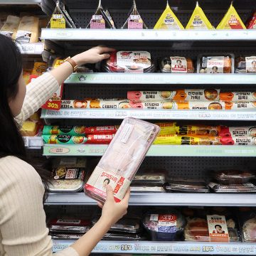 “3 meals a day for 9,000 won”… Survival ‘Jjantech’ of 2030