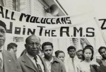 The Dark History of the Republic of South Maluku Rebellion