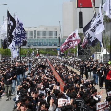 If Samsung Electronics goes on strike, will it lose tens of trillions of trillions?… “If the factory stops, the supply chain will be irreparably damaged.”