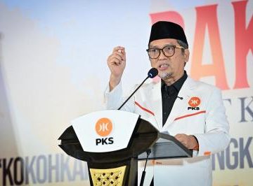 Global Uncertainty, PKS Highlights Strengthening Economy, Food and Energy