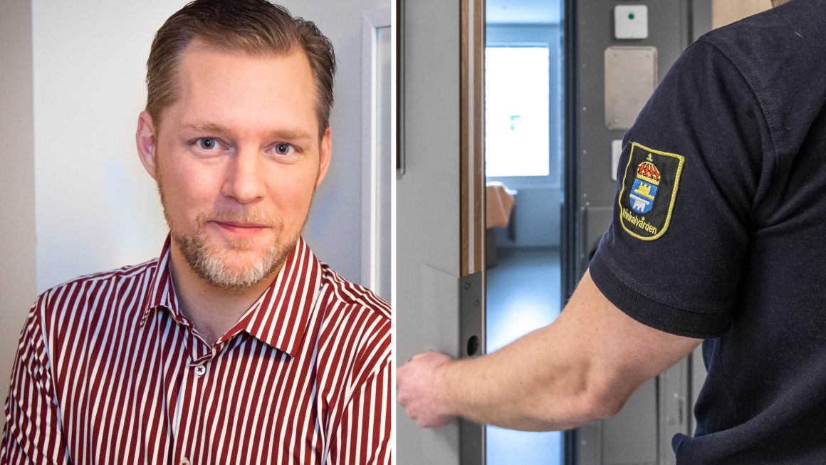Günther Mårder väntas bli släppt – men misstankarna kvarstår