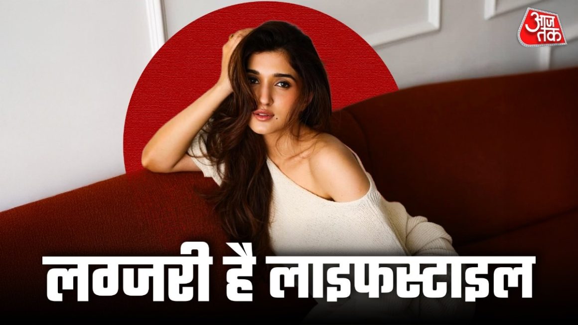 Strong gold investment-owner of a luxurious house, this 27 year old beauty lives a royal life in style.