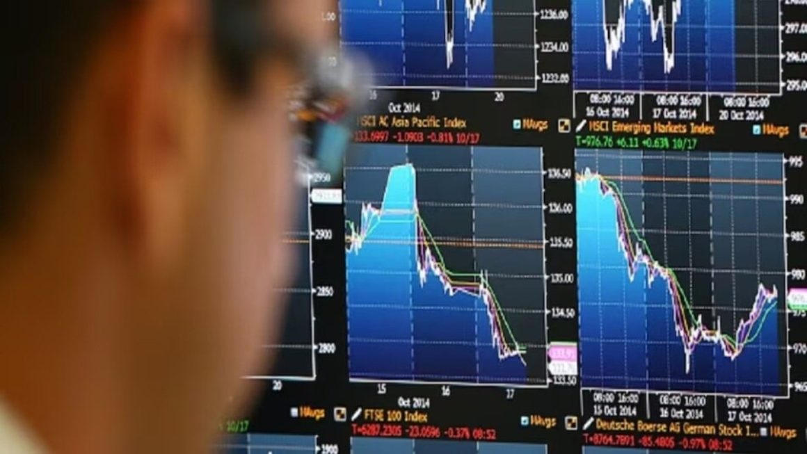 Stock Market Today: What will happen in the stock market today? Earthquake in foreign markets… Crude reached $ 110