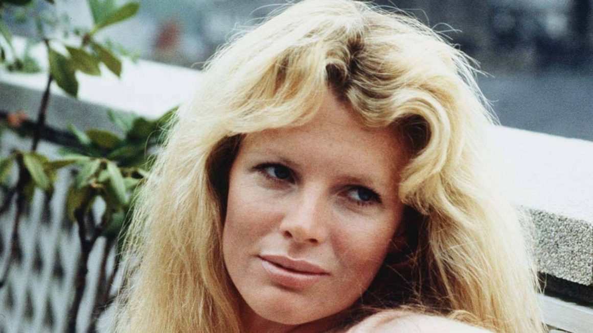 Former Bond girl, 72, looks so different in unearthed photos
