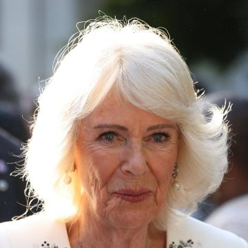 Queen Camilla makes highly relatable confession during US Royal State visit