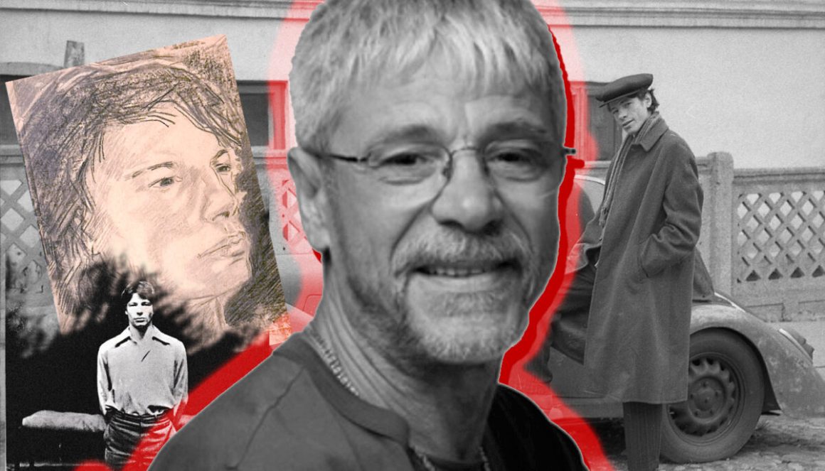 Gheorghe Visu, de la „Pedro” la State Potcovaru! Nostalgie și amintiri: cum își trăiește acum viața marele actor