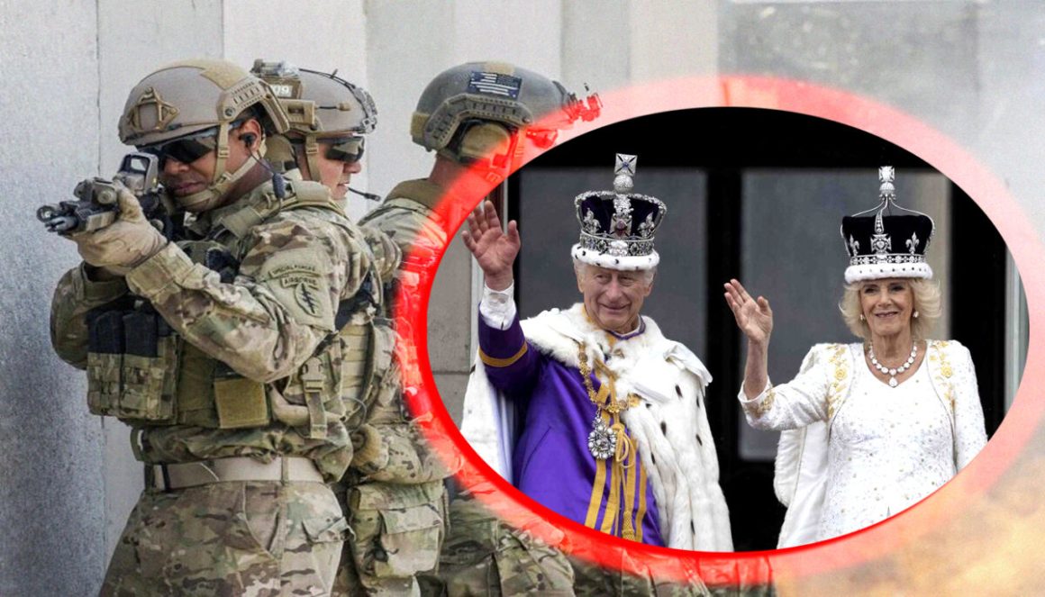 Fost bodyguard al Familiei Regale dezvăluie: ce măsuri speciale se iau pentru Regele Charles și Regina Camilla în America